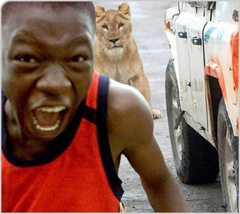 Why Kenyans Can Run So Fast
