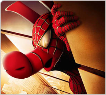 Spider-Ham: The Motion Picture