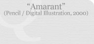 Amarant (Illustration, 2000)