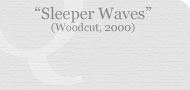 Sleeper Waves (EZ cut, 2000)