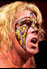 The Ultimate Warrior