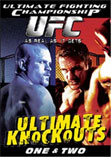 UFC Ultimate Knockouts 1 & 2