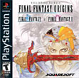 Final Fantasy: Origins