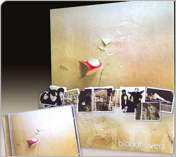 BloodFlowers Point of Sale System