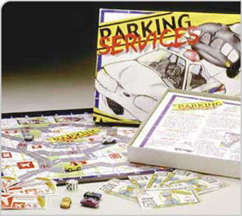 Parking Services