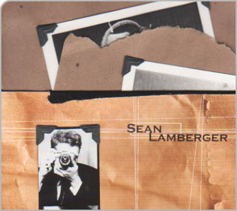 Self Promotional Package