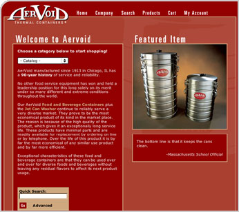 Aervoid