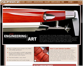Alpha Z Motorsports