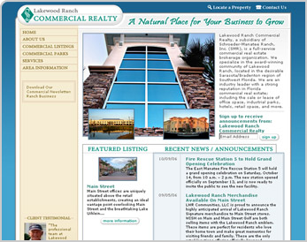 Lakewood Ranch Commercial Realty