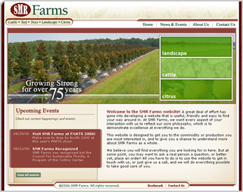 SMR Farms