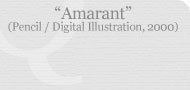 Amarant (Illustration, 2000)
