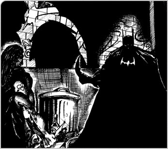 Batman: Street Fight