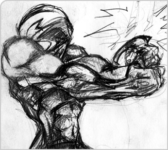 Naked Vader