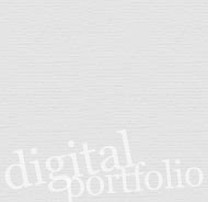 digital portfolio