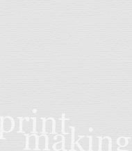 printmaking