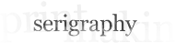 serigraphy