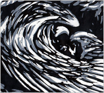 Sleeper Waves