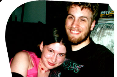 Man, that first beard is always so tough... or so I'm told