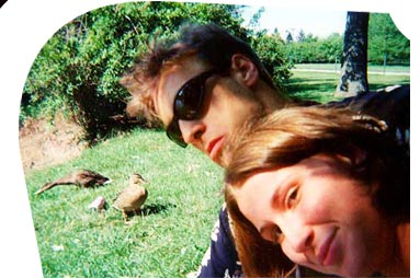 DUCK! DUCK!