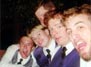 The Hairy, Sweaty, Stinky Groomsmen