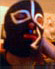 Diaries of an Unhappy Masked Wrestler