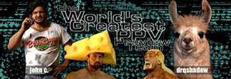 The World's Greatest PPV
