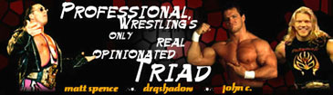 The Triad