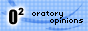 Oratory Opinions: The Opinion Column Site I Helped Launch. The Home of the Q Review.