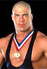 Olympic Hero Kurt Angle