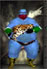 WWF Attitude Create-a-Wrestlers