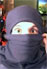 How to be a ninja in six easy steps