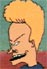 Beavis had the looks.. Butt-Head had the brains