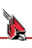 The FIGHTING CARDINALS. That'll instill you with fear.