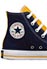 Oh, hell no. He's got the CHUCKS!