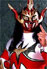 Jushin 'Thunder' Liger