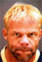 Lex Luger's recent set of mugshots