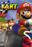Mario Kart 64