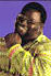 'Sexual Chocolate' Mark Henry