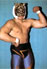 Satoru Sayama, Tiger Mask I