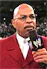 Theodore Long, "Holla at me playa"
