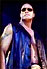 The Rock, Rocky Maivia