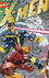 X... X.. X... X-Men
