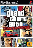 Grand Theft Auto: Liberty City Stories