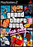 Grand Theft Auto: Vice City