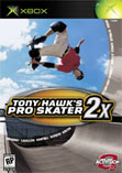 Tony Hawk's Pro Skater 2x
