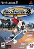 Tony Hawk's Pro Skater 4