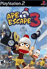 Ape Escape 3