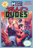 Bad Dudes