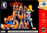 Conker's Bad Fur Day