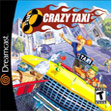 Crazy Taxi